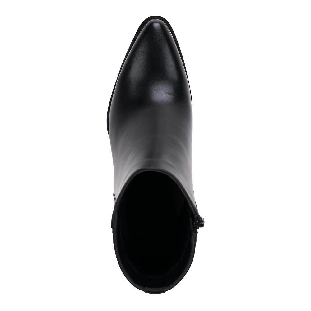 BOTA DAMA TIERRA BENDITA TEXANA LISO TACON 6.5Cm 1312935 — imagen 9