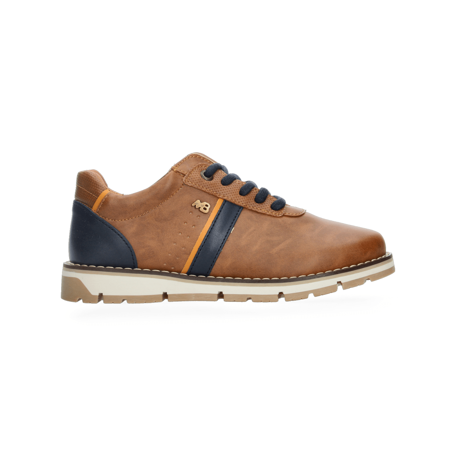 Zapato Niño Mini burbujas Café Casual Infantil T22-26 — imagen 2
