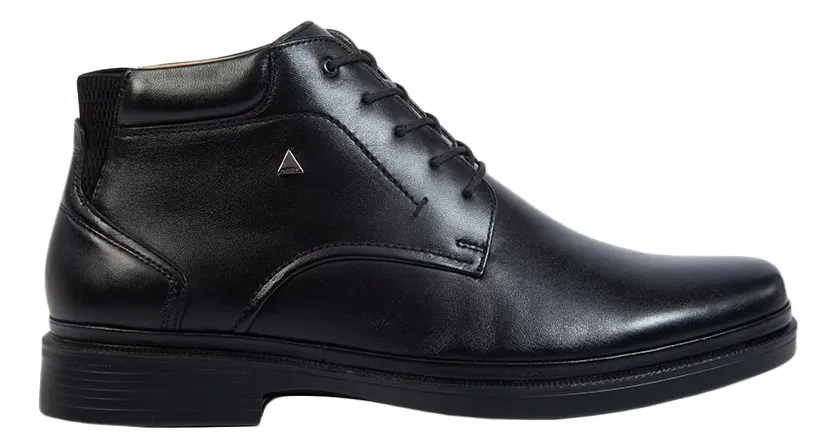 Botin Calzado Pazstor Caballero Confort Piel Borrego 1160299 — imagen 8