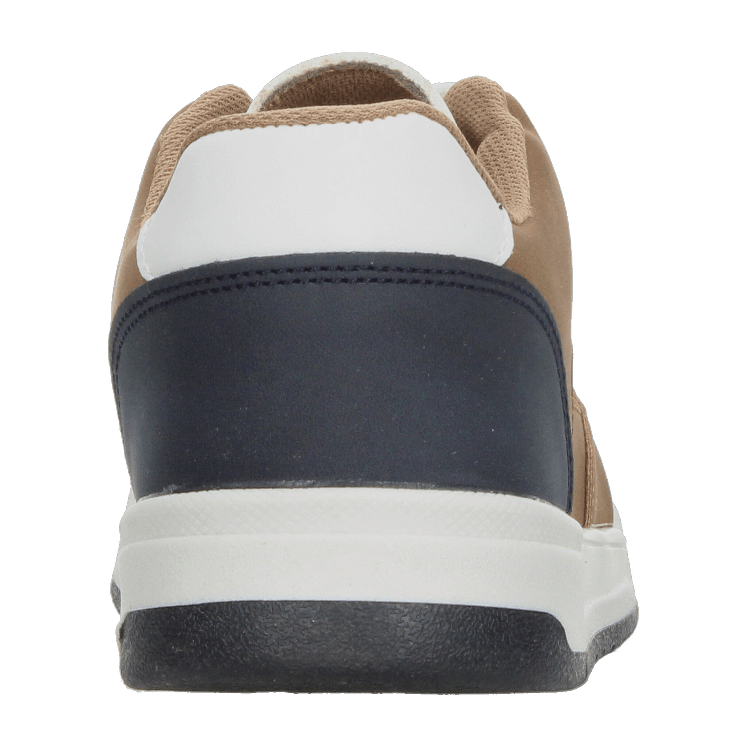 Tenis Yuyin Niño Café Casual Hombre Jr. T22-26 — imagen 8