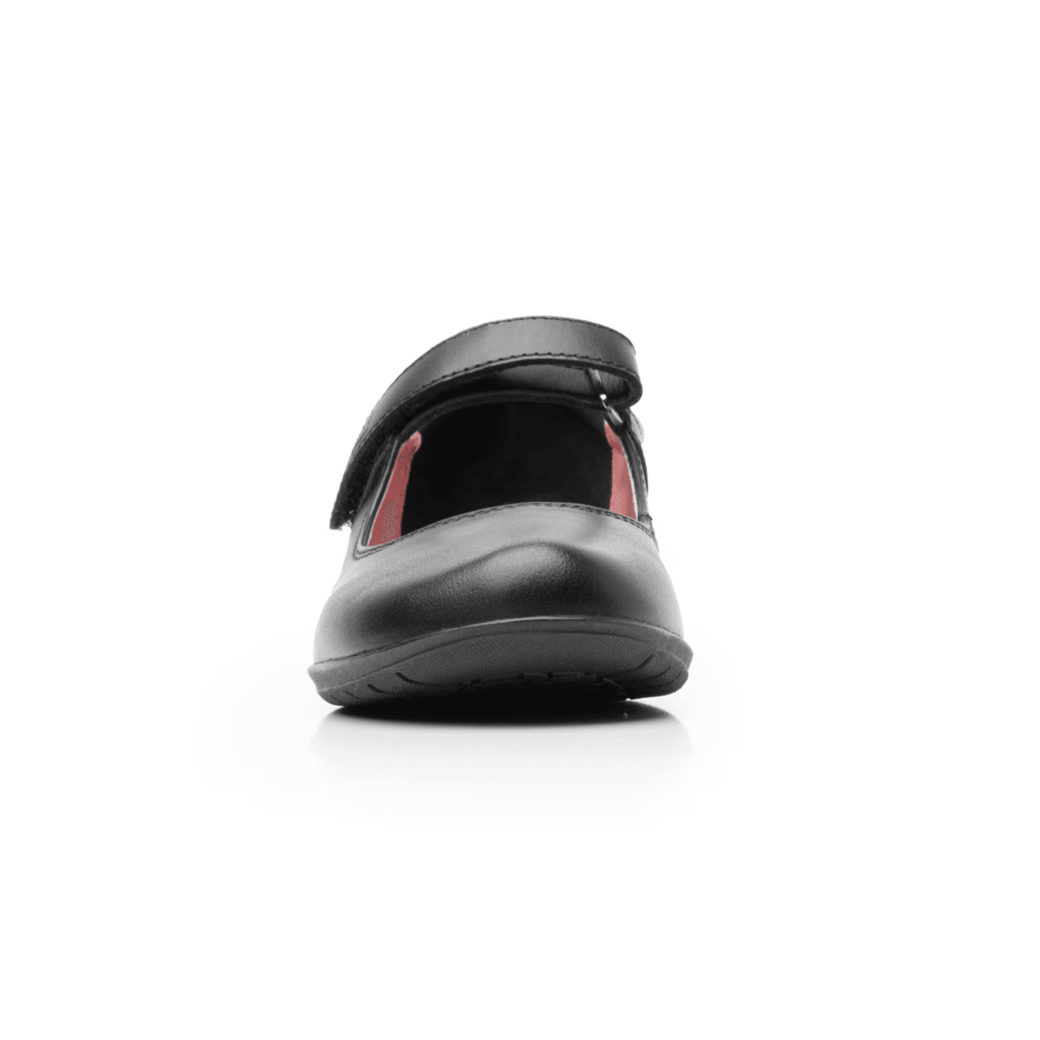 Zapato Niña Flexi Negro Escolar Infantil T17-21 — imagen 6