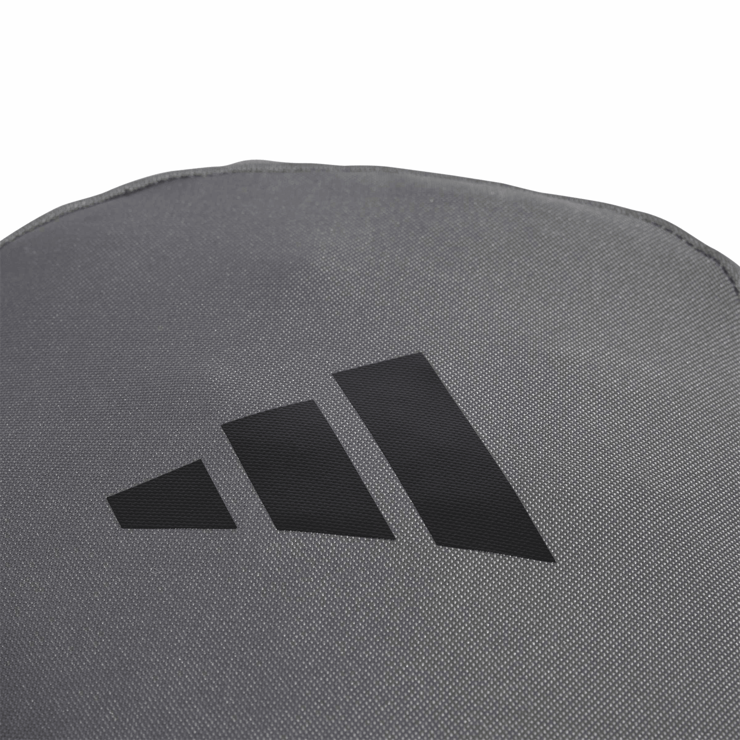 Mochila Unisex Adidas Classic 23 Gris Escolar 23L — imagen 5