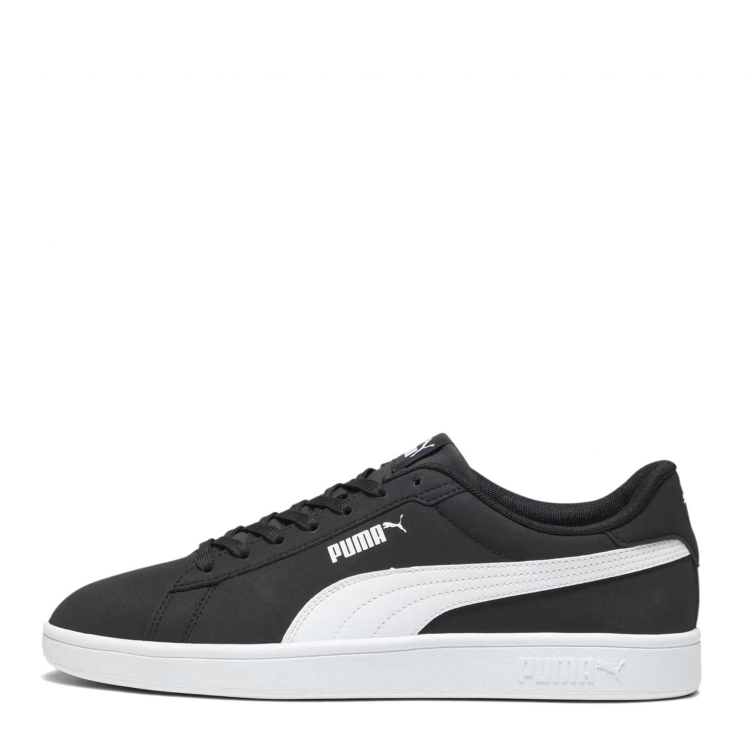 Tenis Puma Smash 3.0 Buck para Hombre 392336-01 — imagen 1