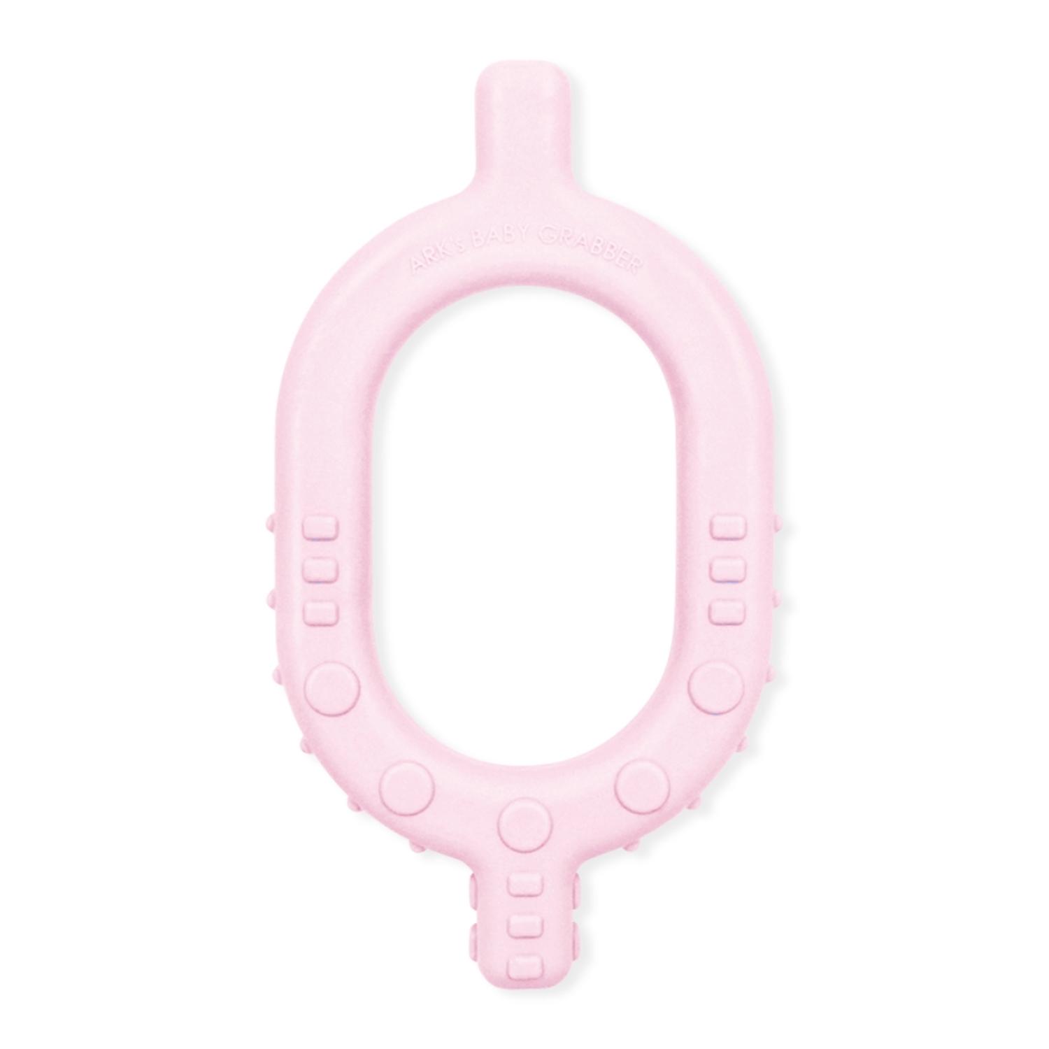 ARK Baby Grabber Rosa Juguete Sensorial — imagen 1