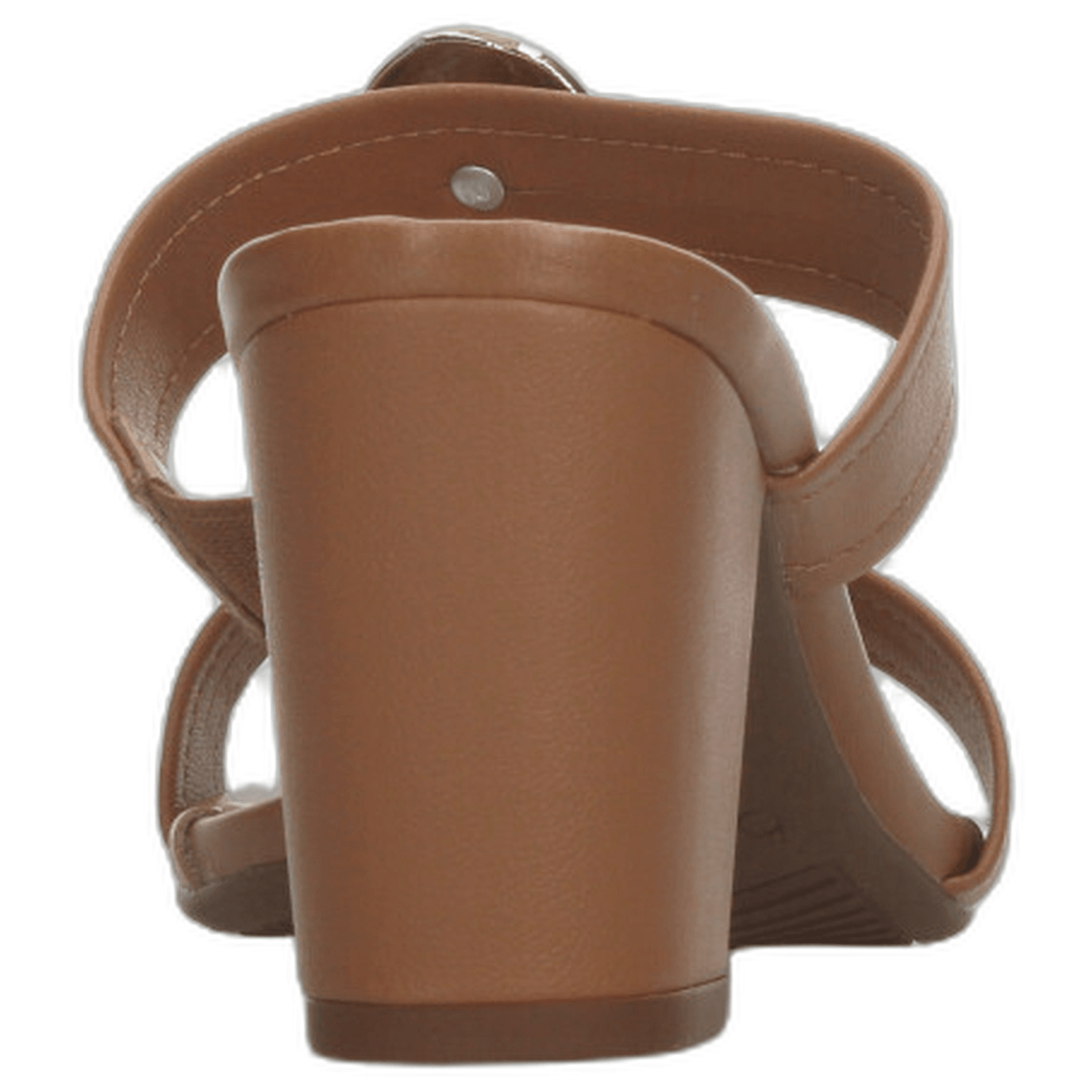 Sandalias Beira Rio Dama Café Casual Para Mujer — imagen 8