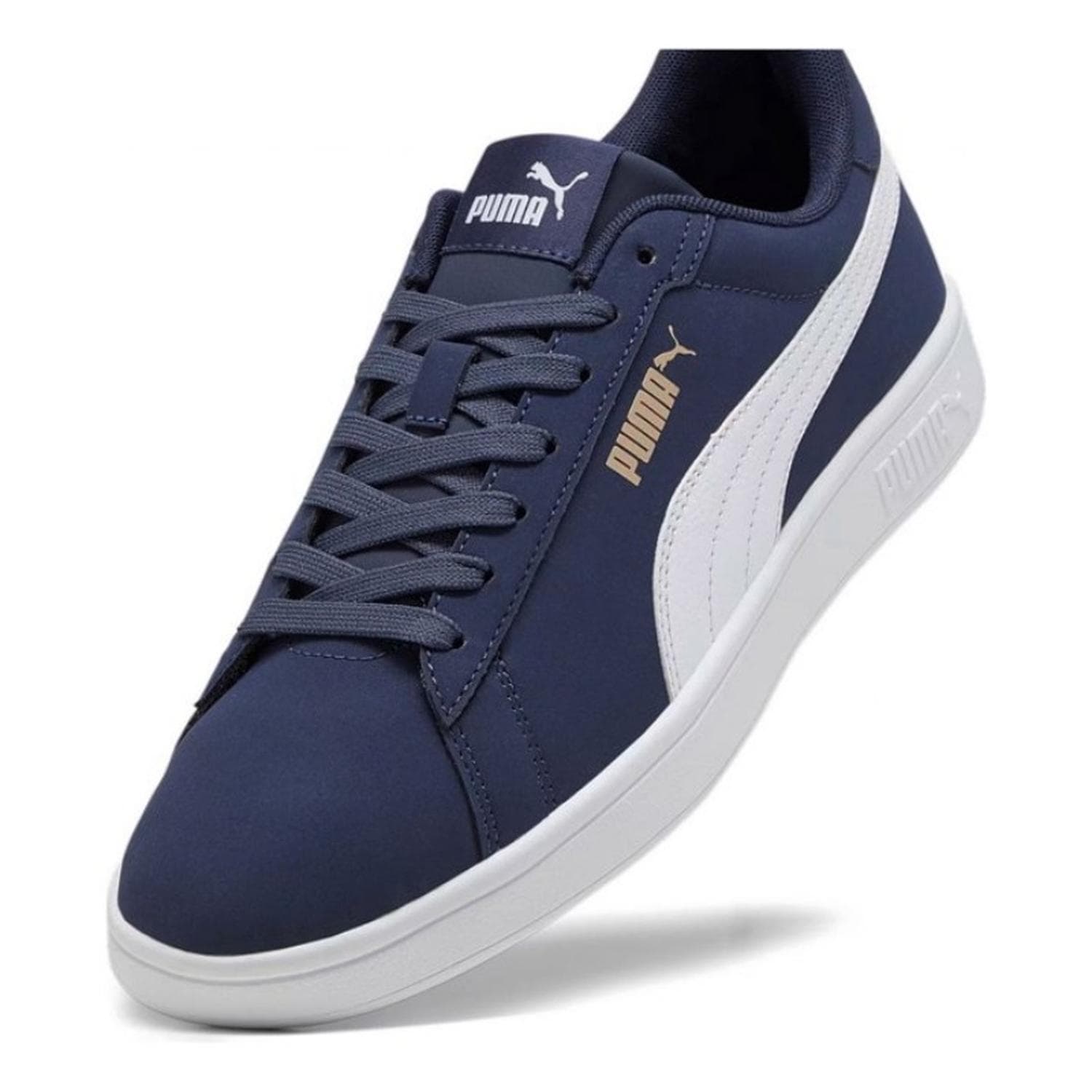 Tenis Puma Smash 3.0 Buck para Hombre 392336-03 — image 3