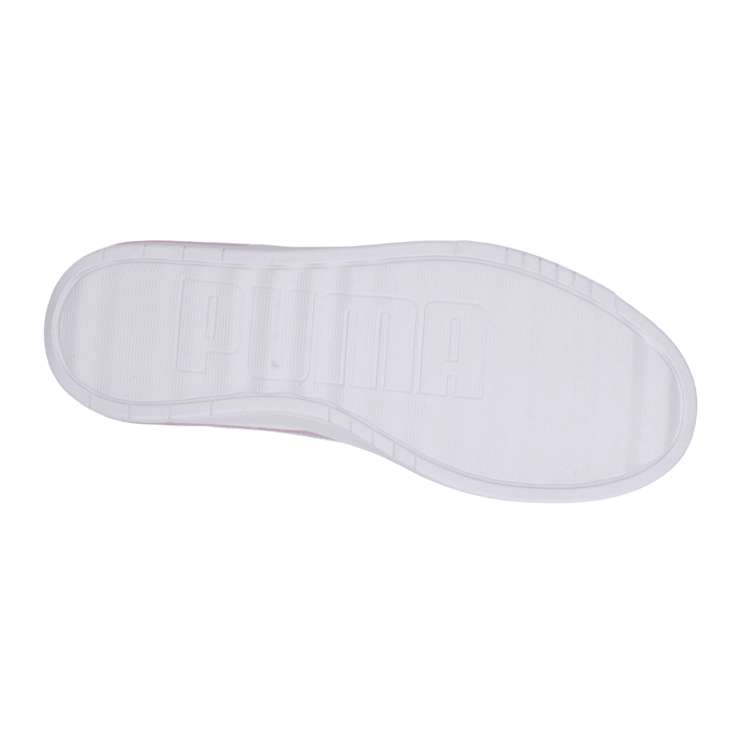 Tenis Puma Jada Classic Niña Blanco Casual Juvenil T22-25 — imagen 10
