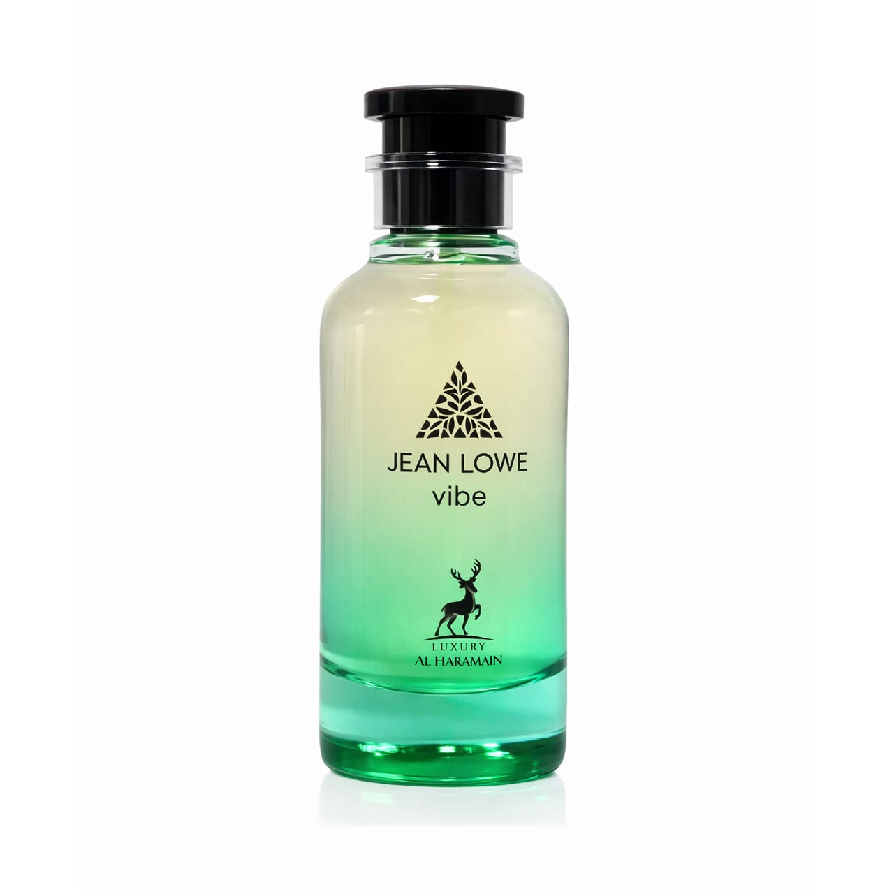 Perfume Arabe Jean Lowe Vibe 100 ml — imagen 2