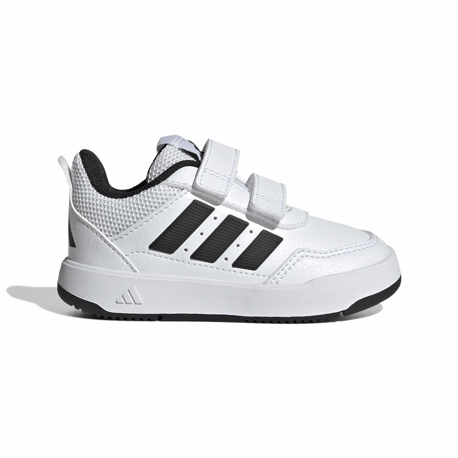 Tenis Adidas Tensaur Sport 3.0 Niño Blanco Casual Infantil T11-16 — imagen 2