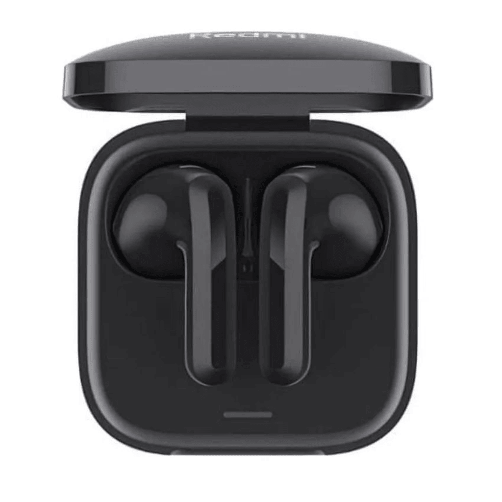 Xiaomi Redmi Buds 6 Active y Smartwatch G-Tide R5 — imagen 6