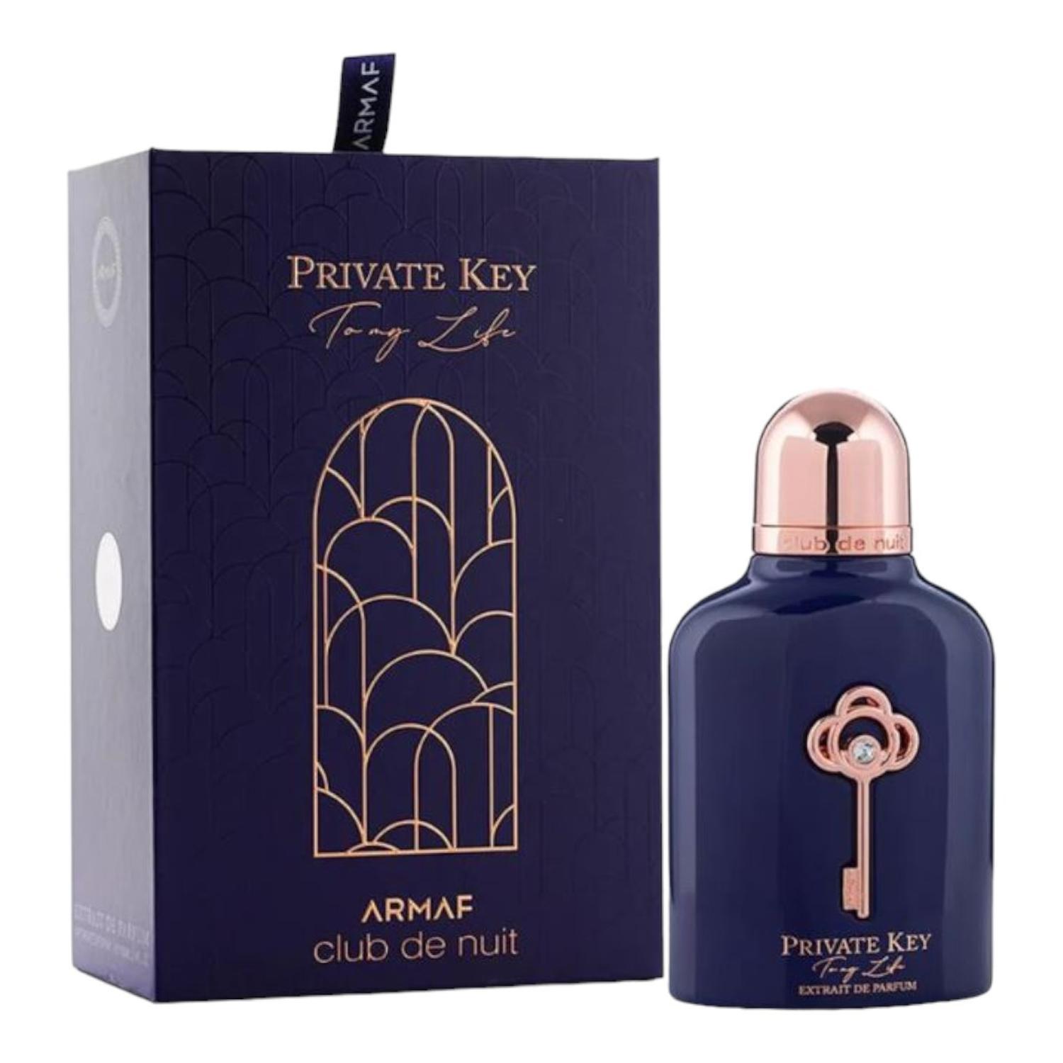 ARMAF TO MY LIFE EDP 100 ML — imagen 3