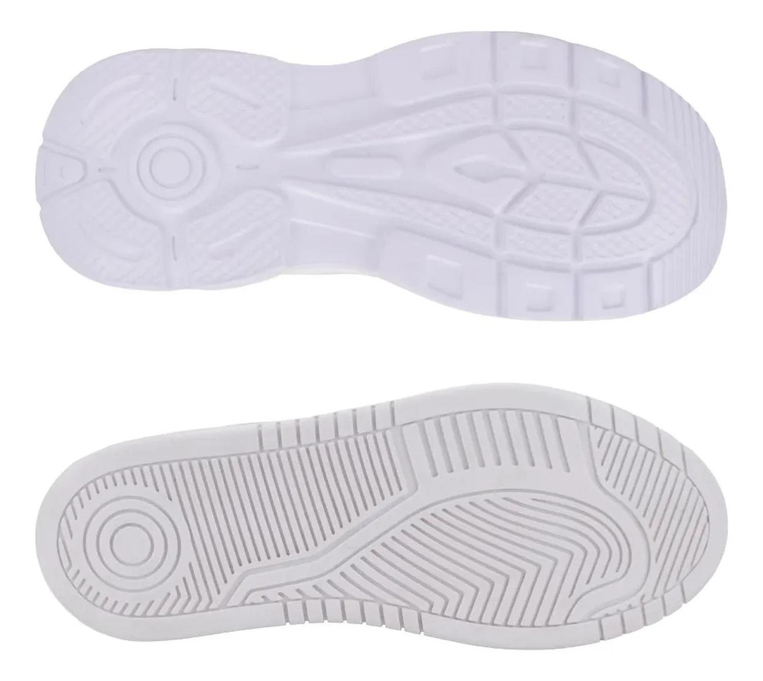 Tenis Escolar Urban Shoes Niña Kit 2 Pares Liso 1342214 — imagen 9