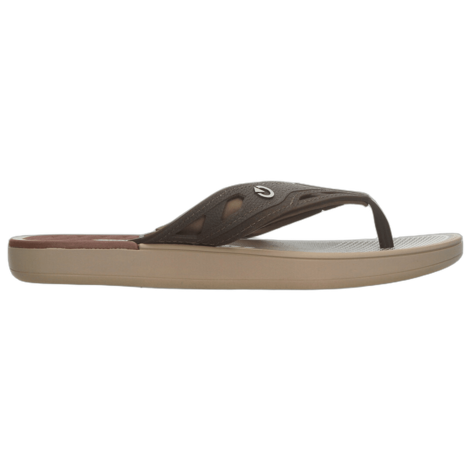 Sandalias Cartago Hombre Café Casual Para Caballero — imagen 2