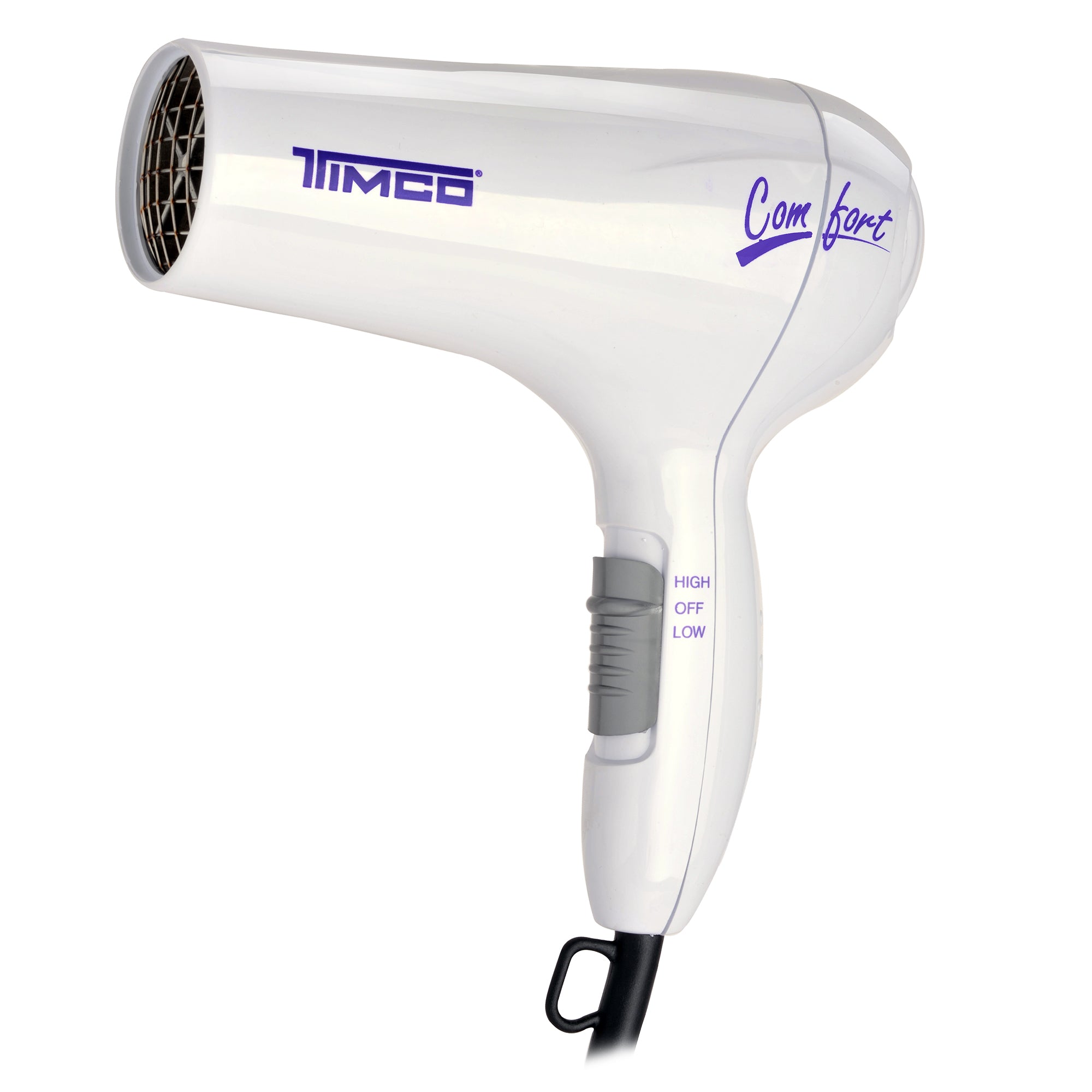 Secadora de Cabello Confort Básica Uso Doméstico Timco St-1875 — imagen 2
