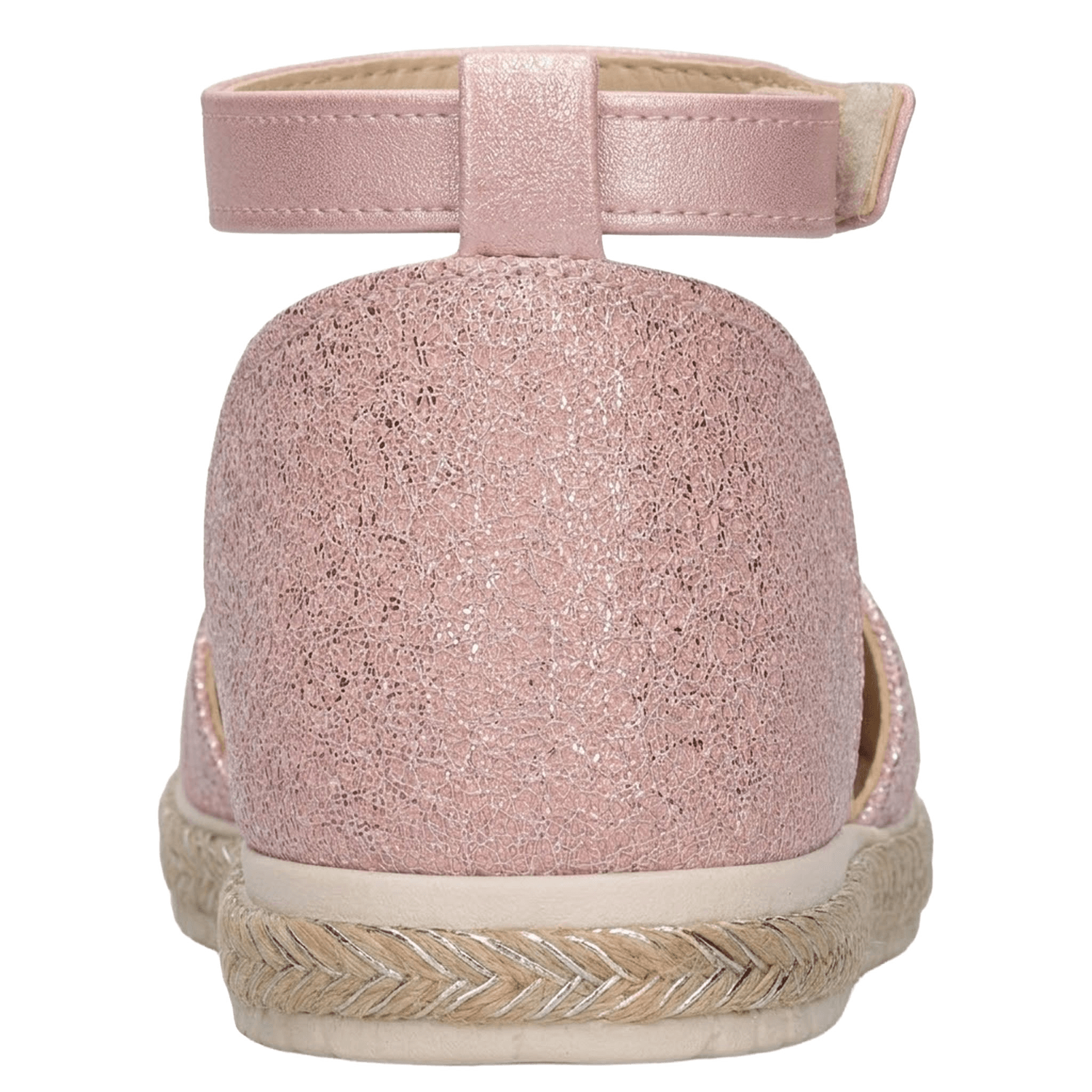 Zapato Blasito Niña Casual Rosa Infantil T15-18 — imagen 7