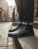 Botin Flexi Hombre Confort 180167