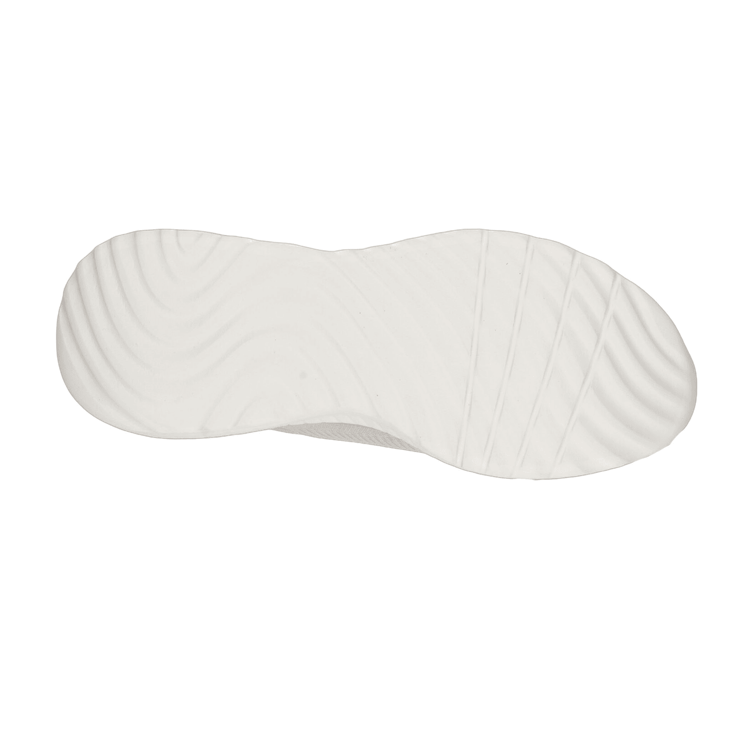 Tenis Skechers Bobs Slip-Ins Dama Beige Deportivo Mujer — imagen 10