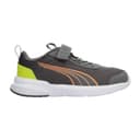Tenis Puma Kruz Profoam Niño Deportivo Gris Infantil T16-22