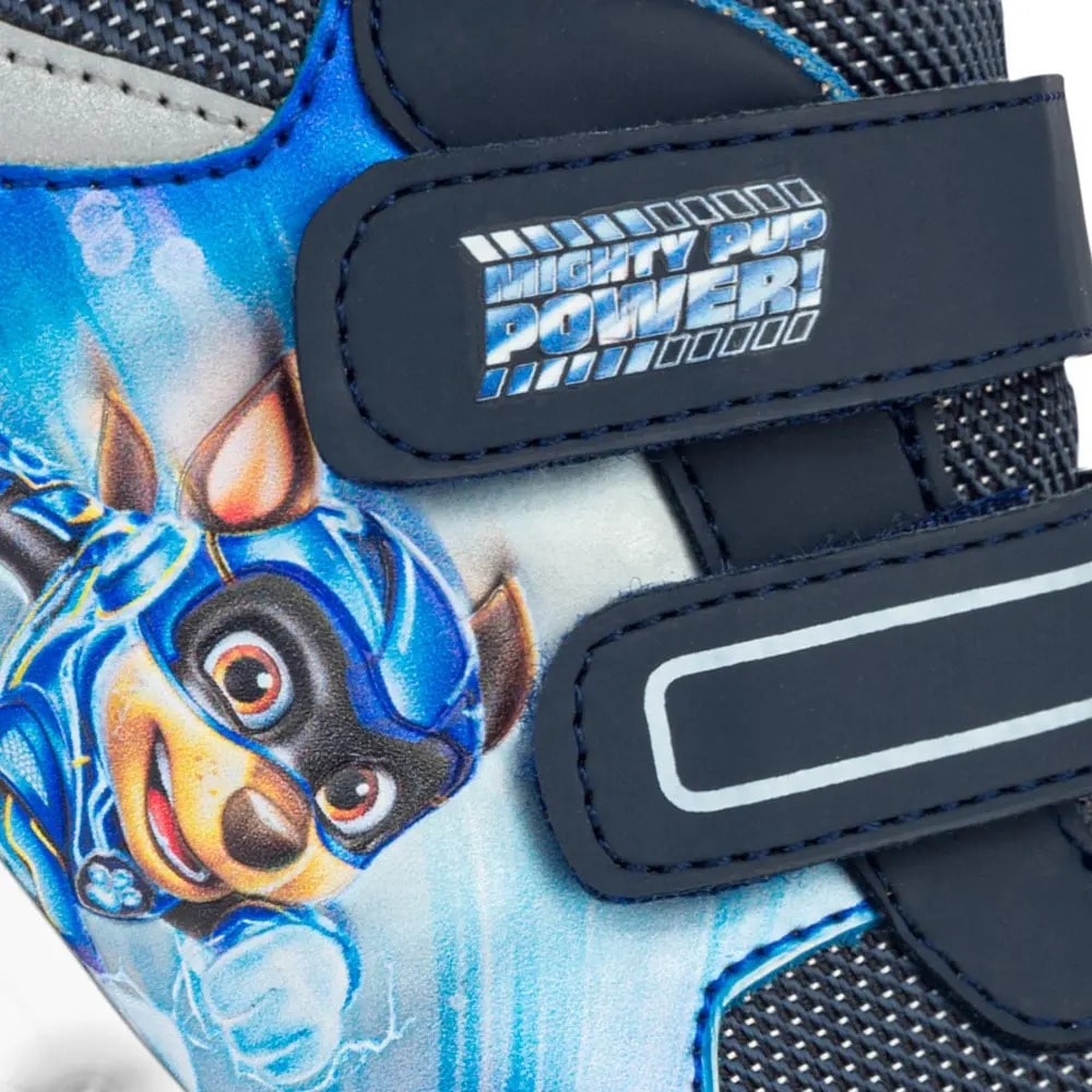 Tenis Paw Patrol Niño Urbano Botin Estampado 1111113 — imagen 8