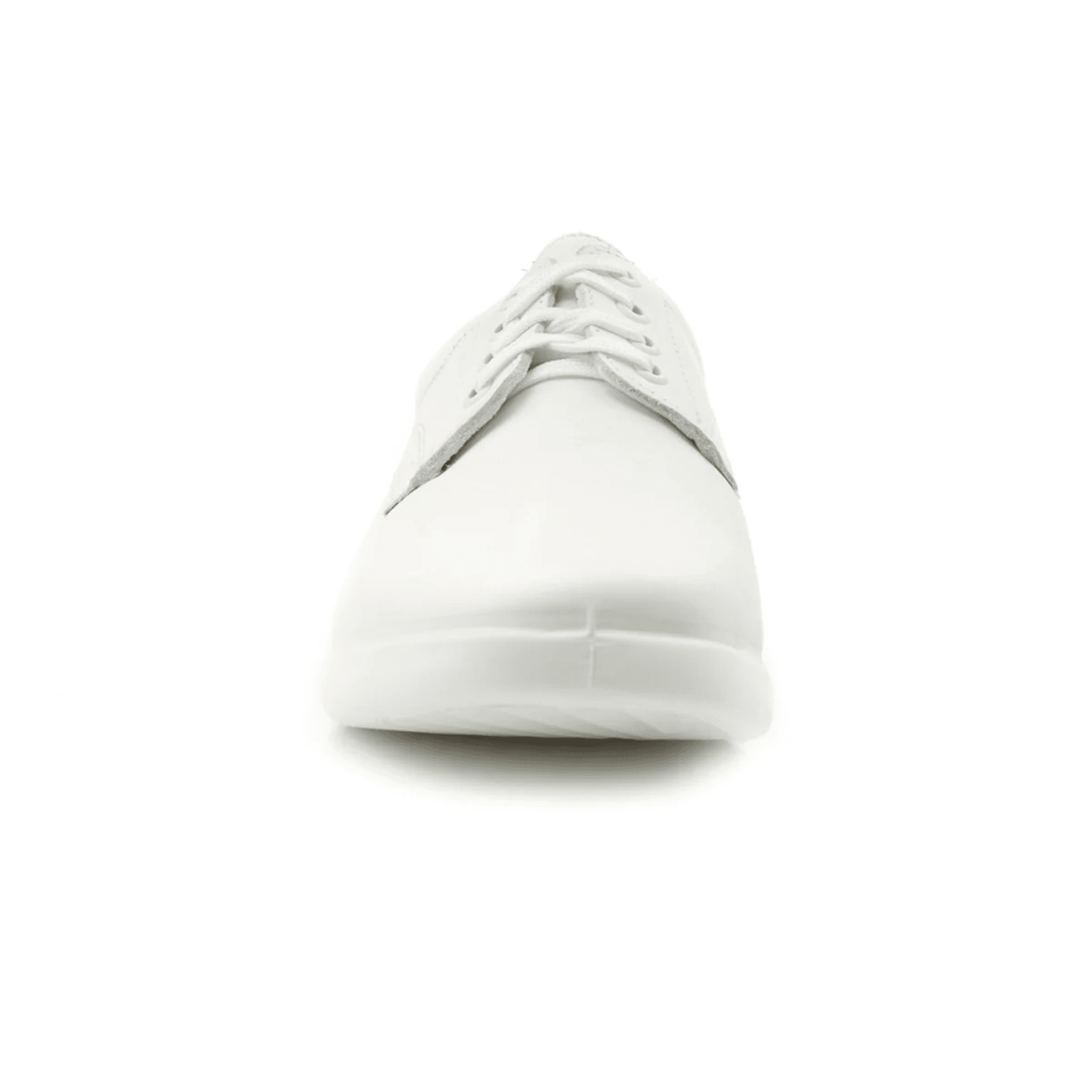 Zapato Dama Flexi Blanco Clínico Servicio Mujer — imagen 6