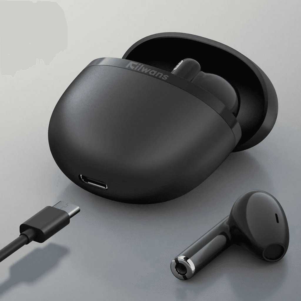 Audífonos bluetooth Filwans GT Zero Earbuds. Bluetooth 5.4 — image 5