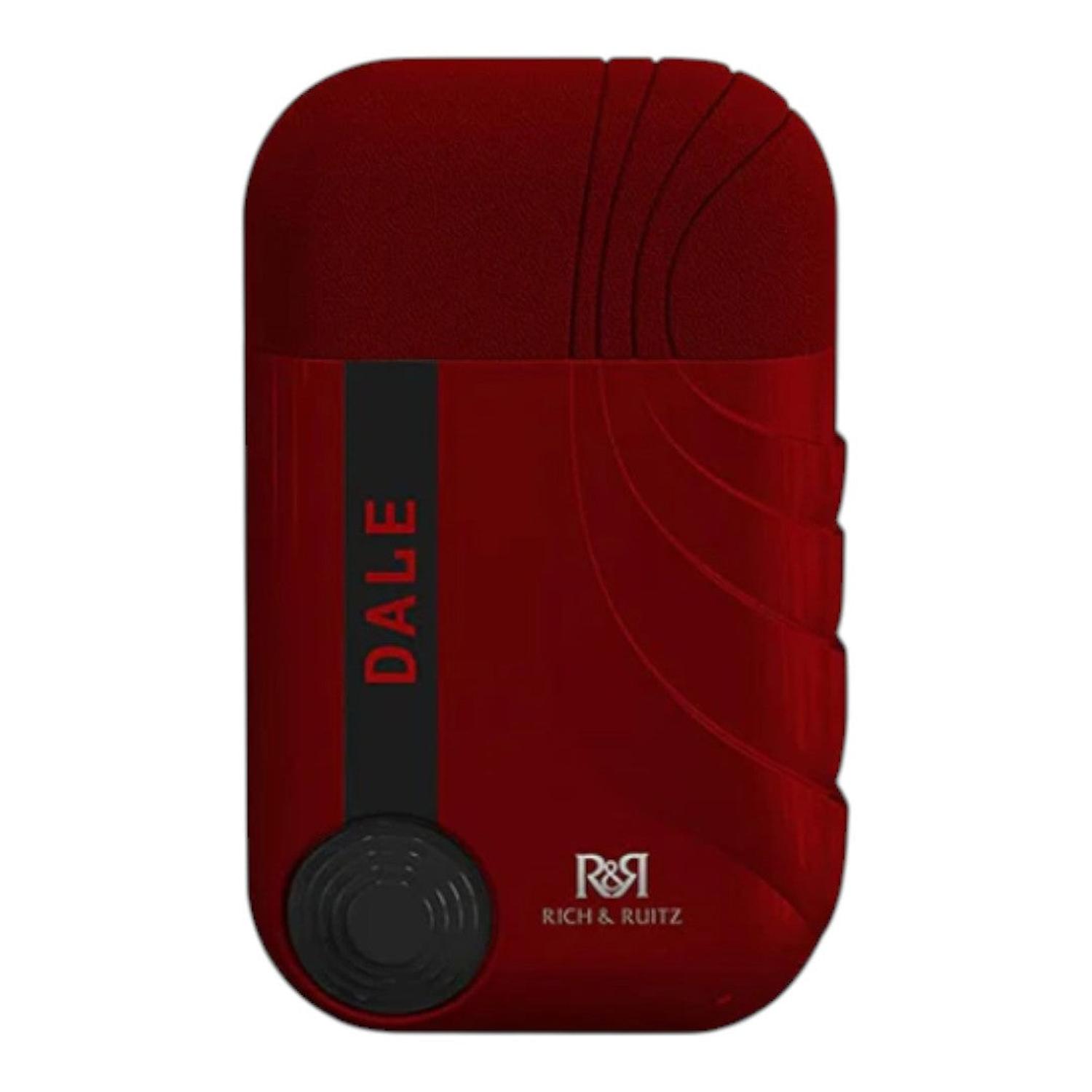 RICH & RUITZ DALE EDP 80 ML — imagen 1
