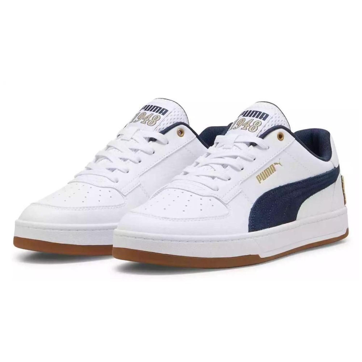 Tenis Puma Caven 2.0 Retro Club para Hombre 395082-01 — imagen 3