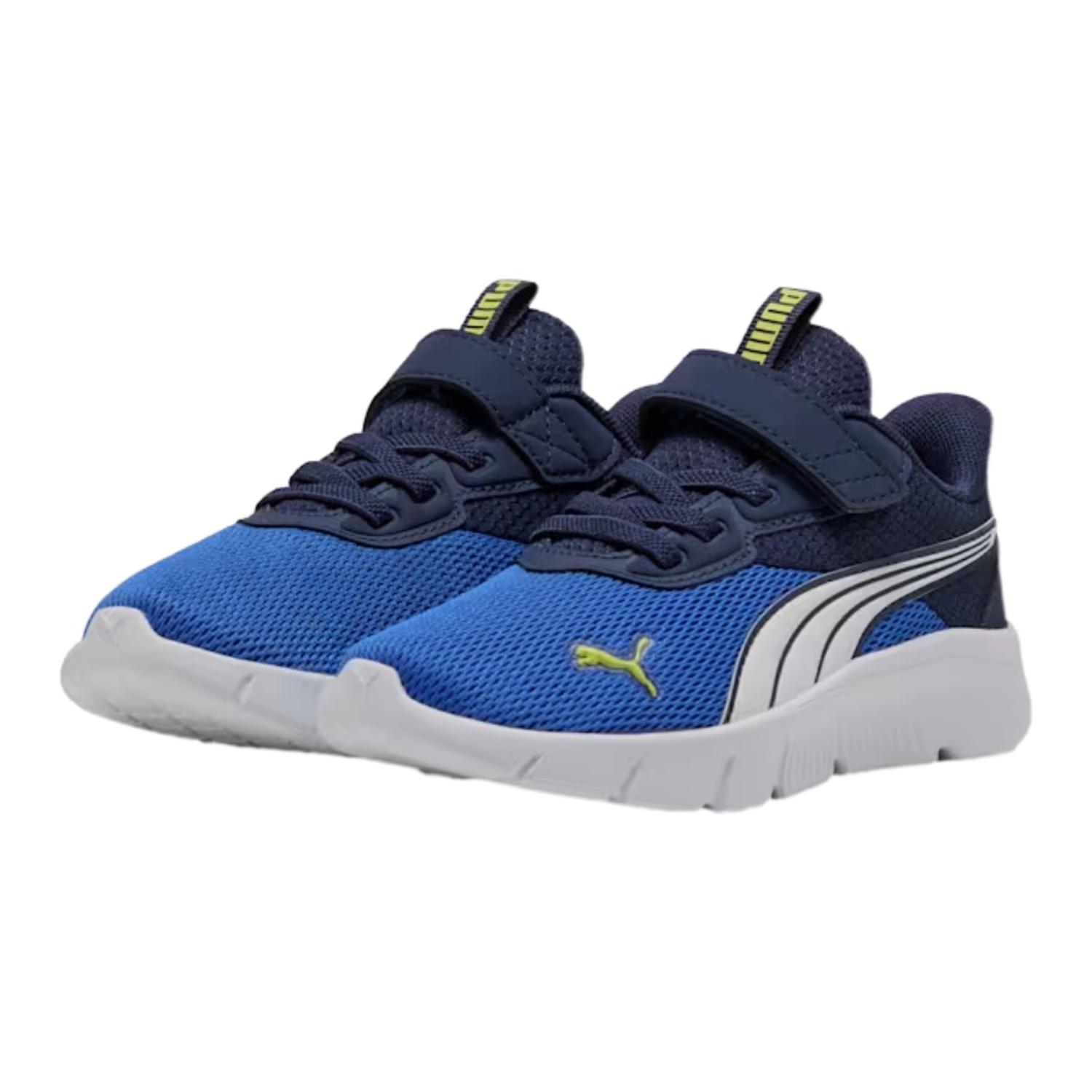 Tenis Puma FlexFocus Modern AC+ PS para Niños 17 A 21.5. 401519-02 — imagen 3