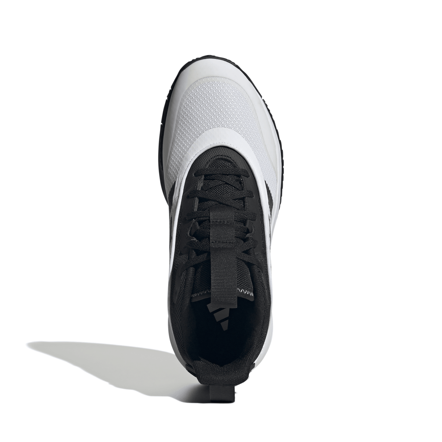 Tenis Adidas Own The Game 3.0 Hombre Deportivo Blanco Caballero — imagen 7