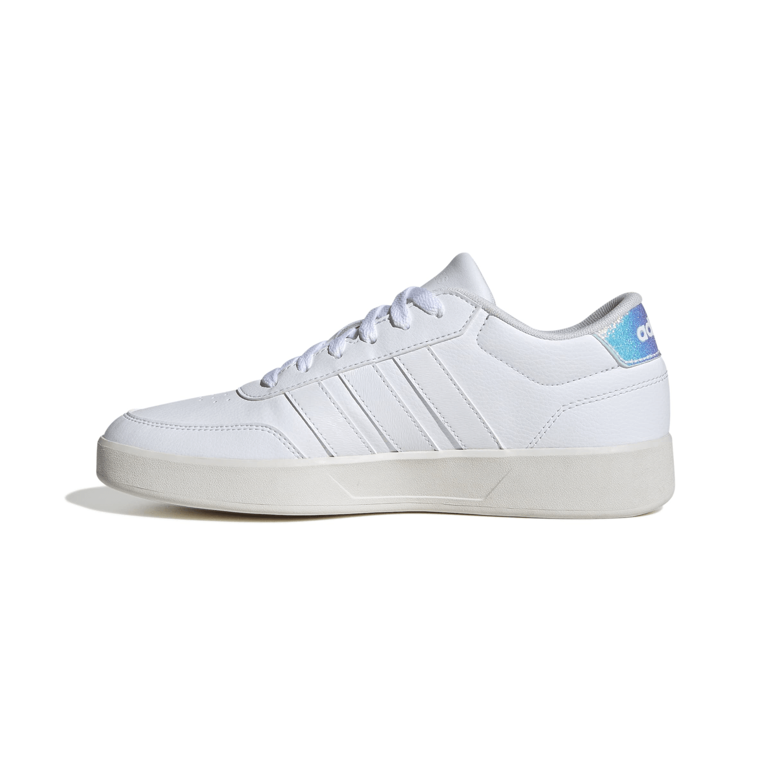 Tenis Adidas Breaknet 3.0 Dama Blanco Para Mujer — imagen 5