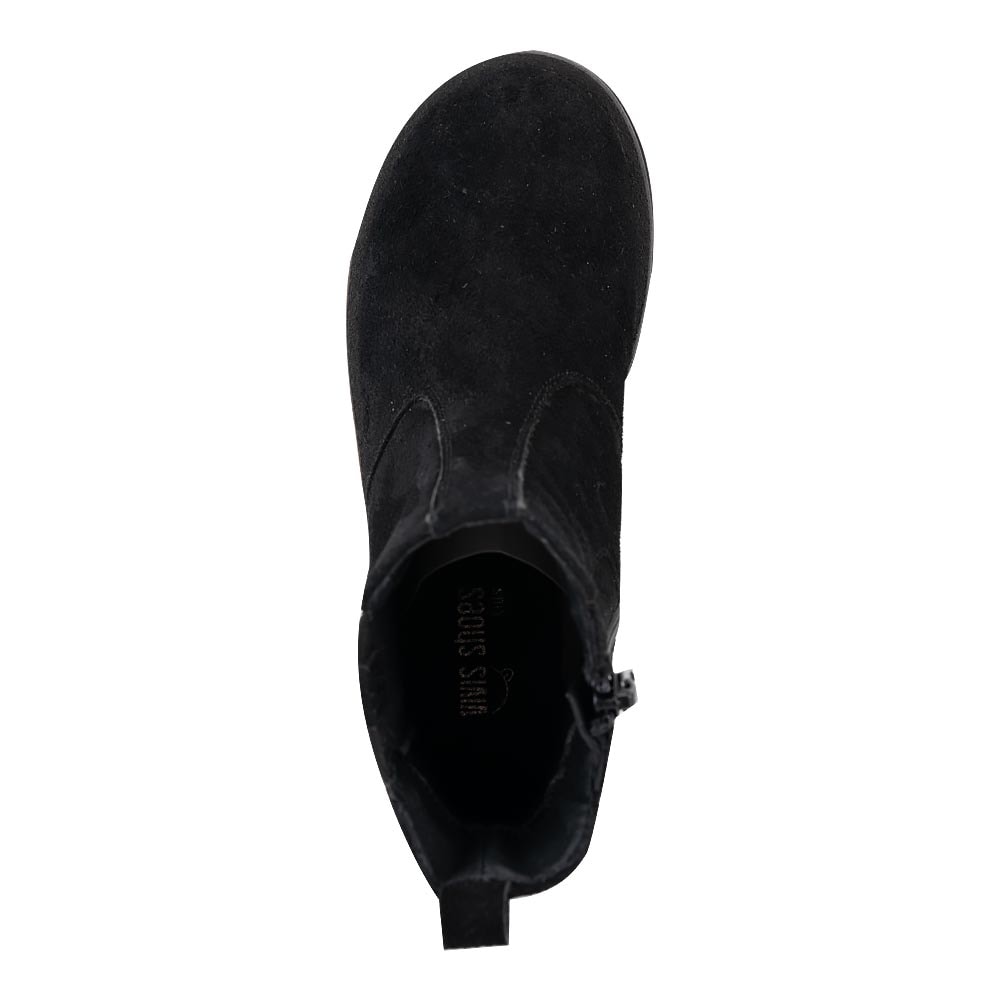BOTIN NIÑA VIVIS SHOES KIDS SUELA TRACK 1345526 — imagen 9