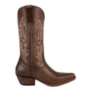 BOTA DAMA JC MCCOY VAQUERA PIEL VACUNO TACON 4.5Cm 1345289