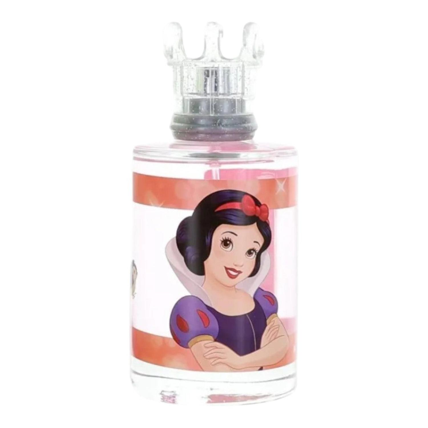 AIR-VAL INTERNATIONAL DISNEY PRINCESS BLANCA NIEVES EDT 100 ML — imagen 1