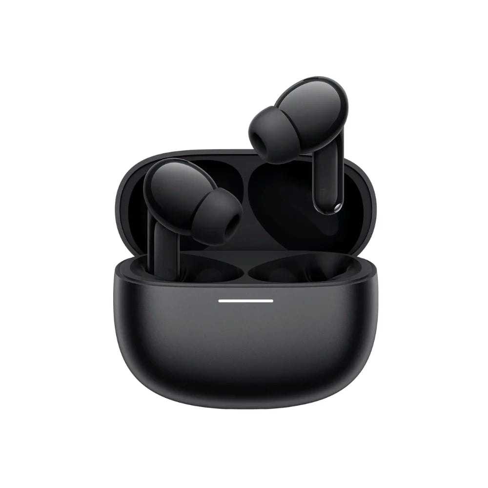 Audífonos Inalámbricos Redmi Buds 8 - Negro — imagen 2