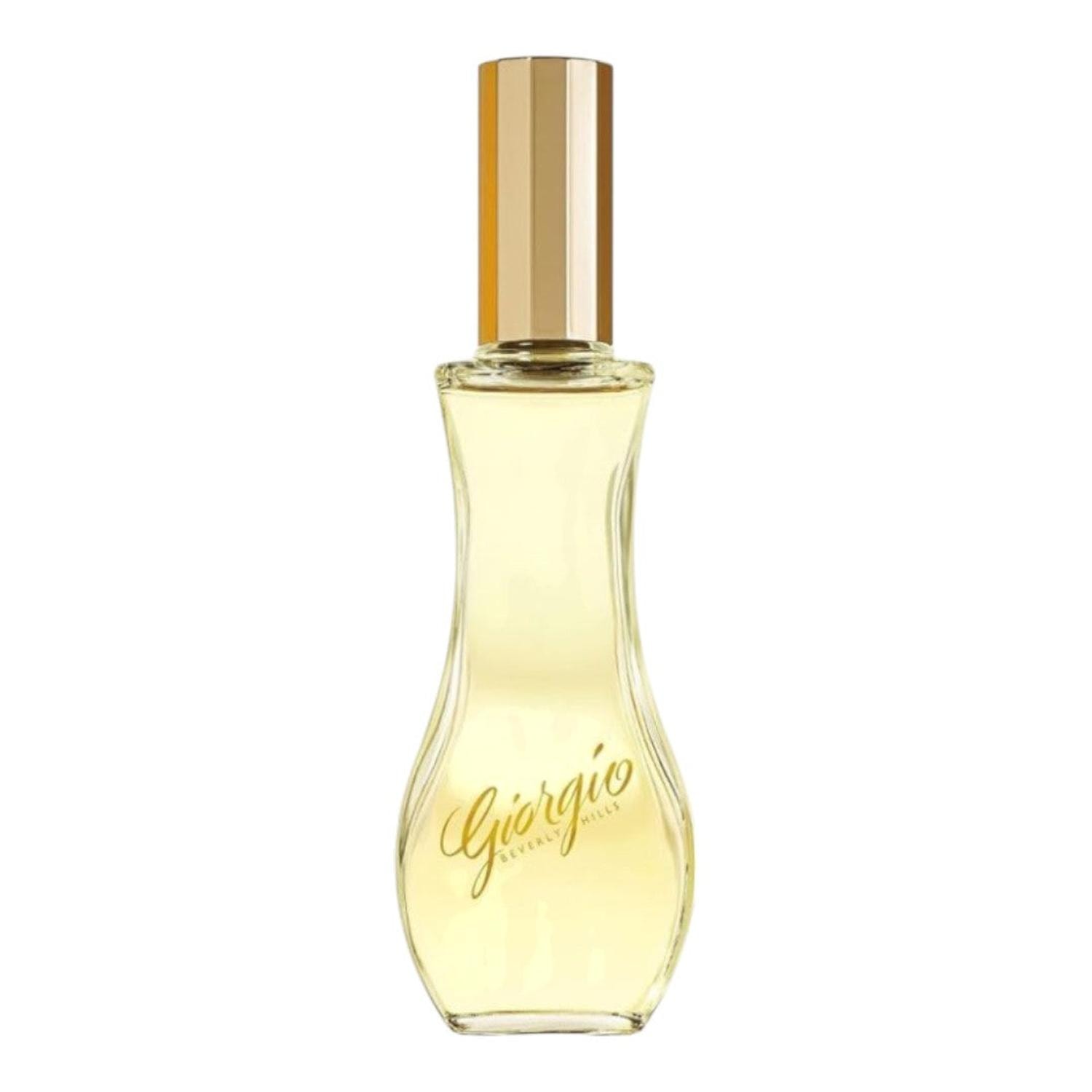 GIORGIO BEVERLY HILLS GIORGIO EDP 90 ML — imagen 1