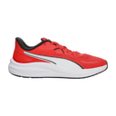 Tenis Puma Skyrocket Lite Hombre Running Rojo Caballero