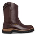 Bota Roper Con Casco Cafe Workland