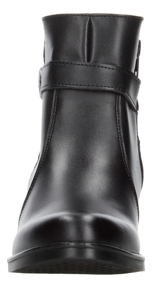 Botín Green Love Dama Casual Negro Mujer — imagen 15