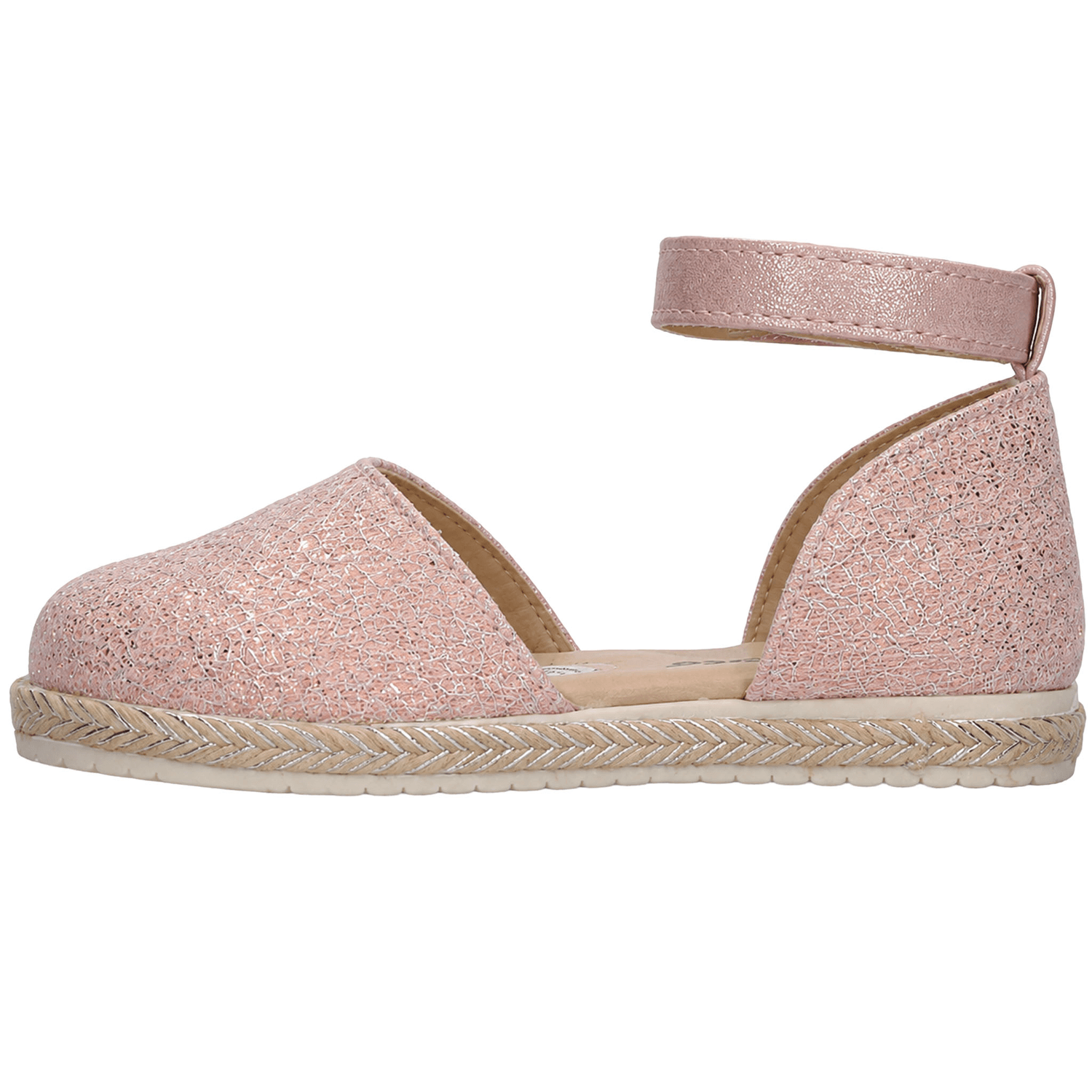 Zapato Blasito Niña Casual Rosa Infantil T15-18 — imagen 5