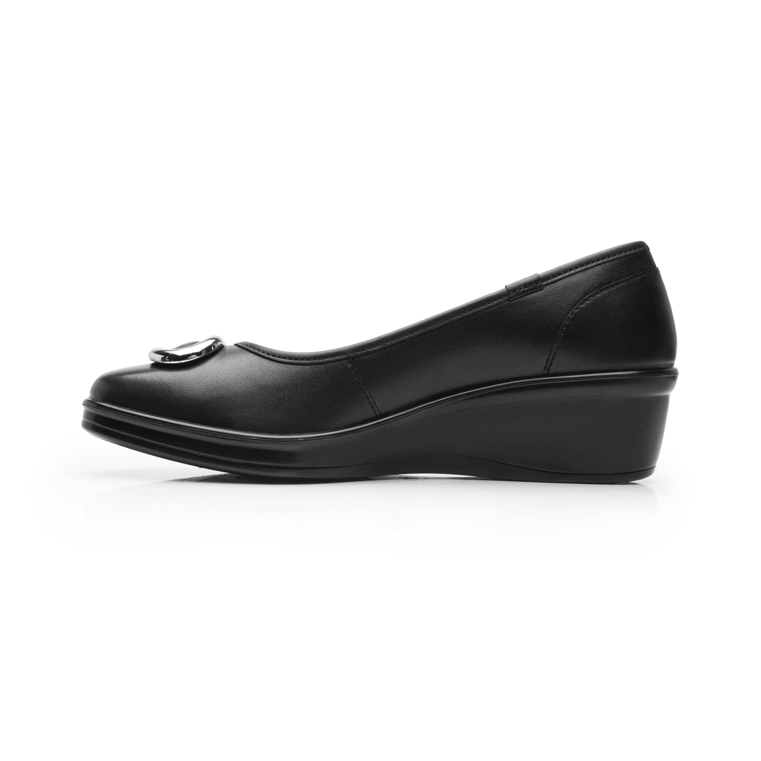 Zapato Flexi Dama Casual Negro Mujer — imagen 4