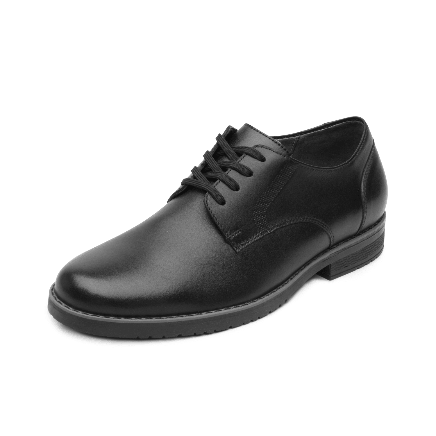 Zapato Flexi Niño Escolar Negro Infantil T21-25 — imagen 3