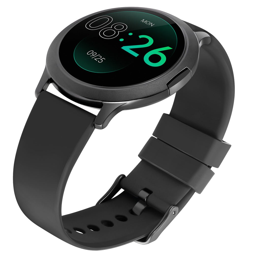 Smartwatch Reloj Kronos Slender STF Pantalla Amoled 1.3" Resistencia al agua IP67 — imagen 4