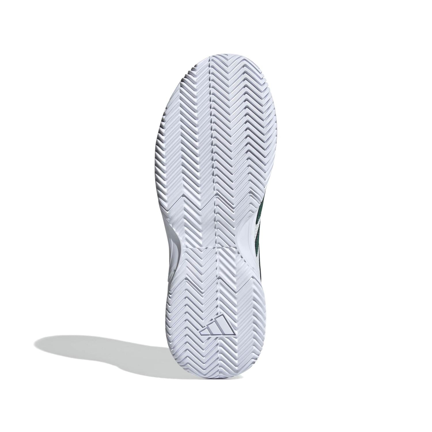 Tenis Adidas Game Spec 2 Hombre Off White Deportivo Para Caballero — imagen 9