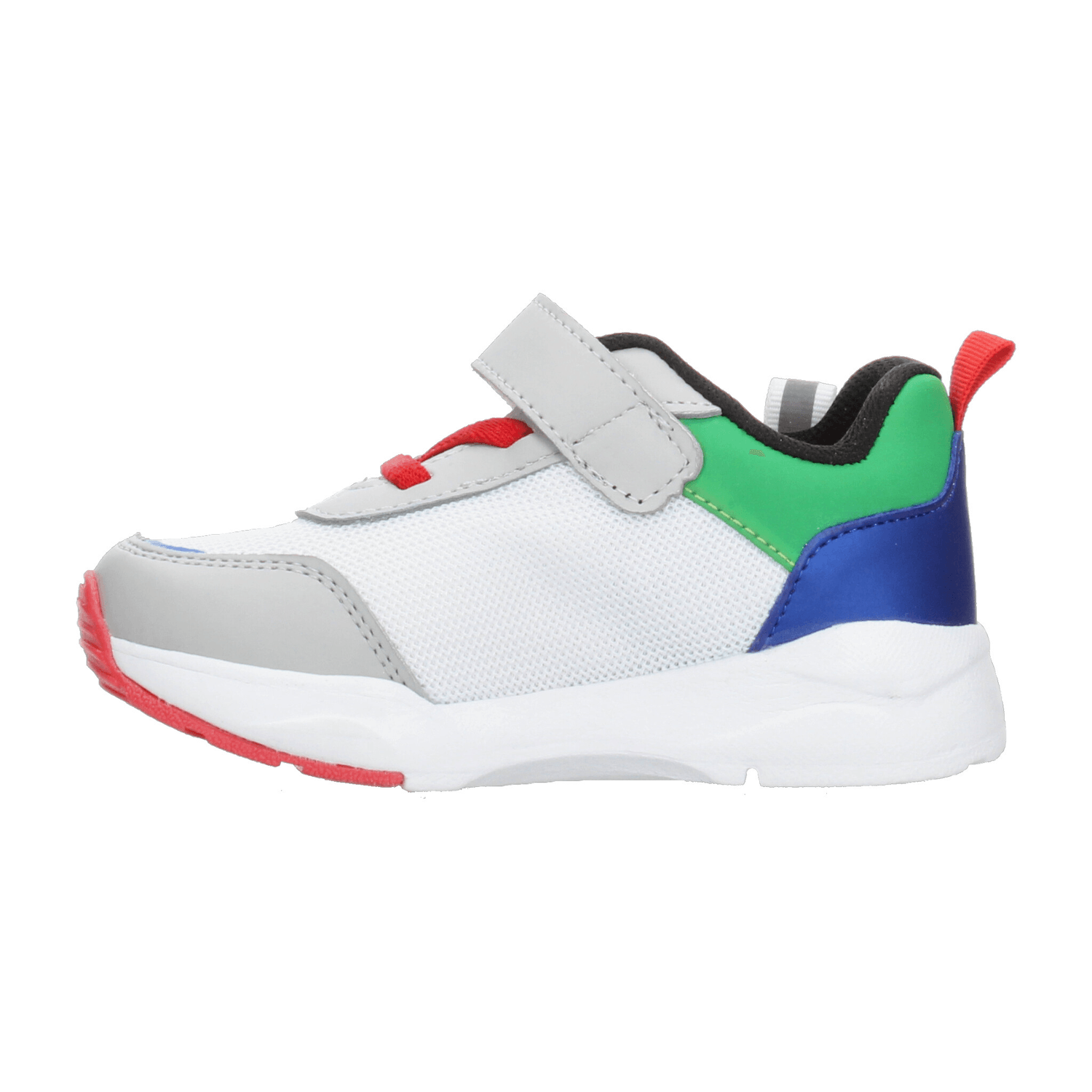 Tenis Niño Vavito Blanco Casual Infantil T18-22 — imagen 6