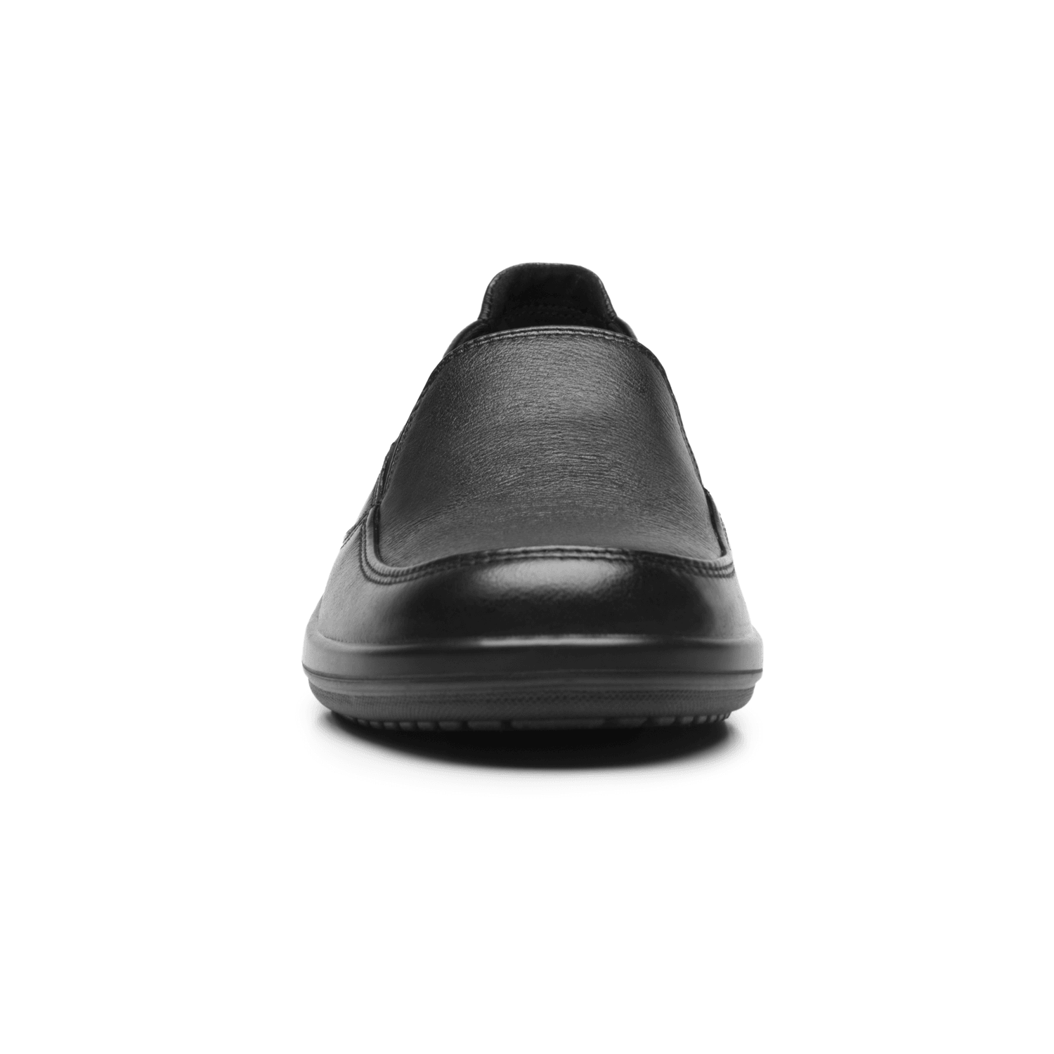 Zapato Flexi Luzia Dama Casual Confort Negro Mujer — imagen 6