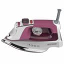 Plancha de Vapor Black+Decker D3035 1600 W Suela Titanio