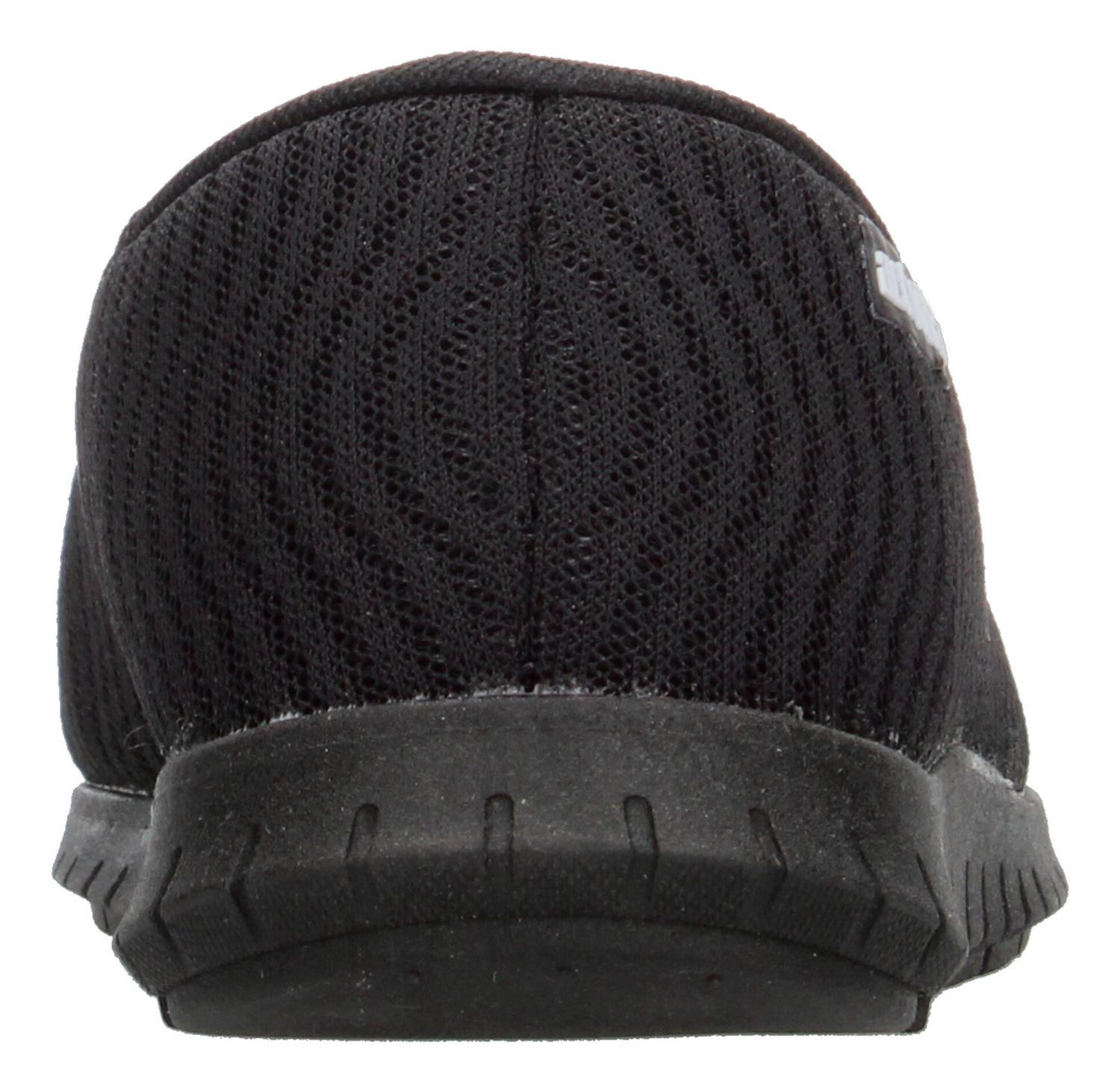 Tenis Actvitta Dama Casual Negro Mujer — imagen 7