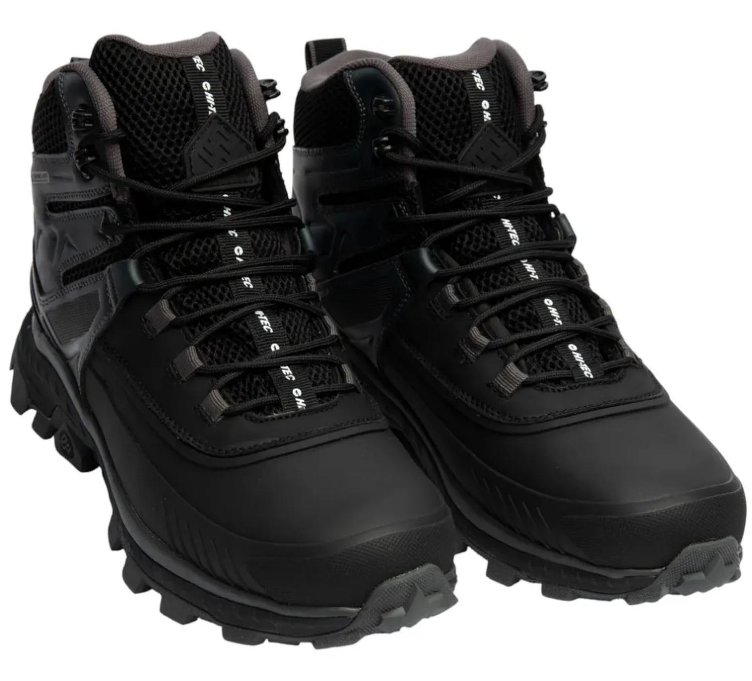Bota Hi-Tec Everest Snow para Hombre. CH80103M-VB — imagen 3