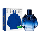 Perfume Benetton We Are Tribe Hombre 90ml