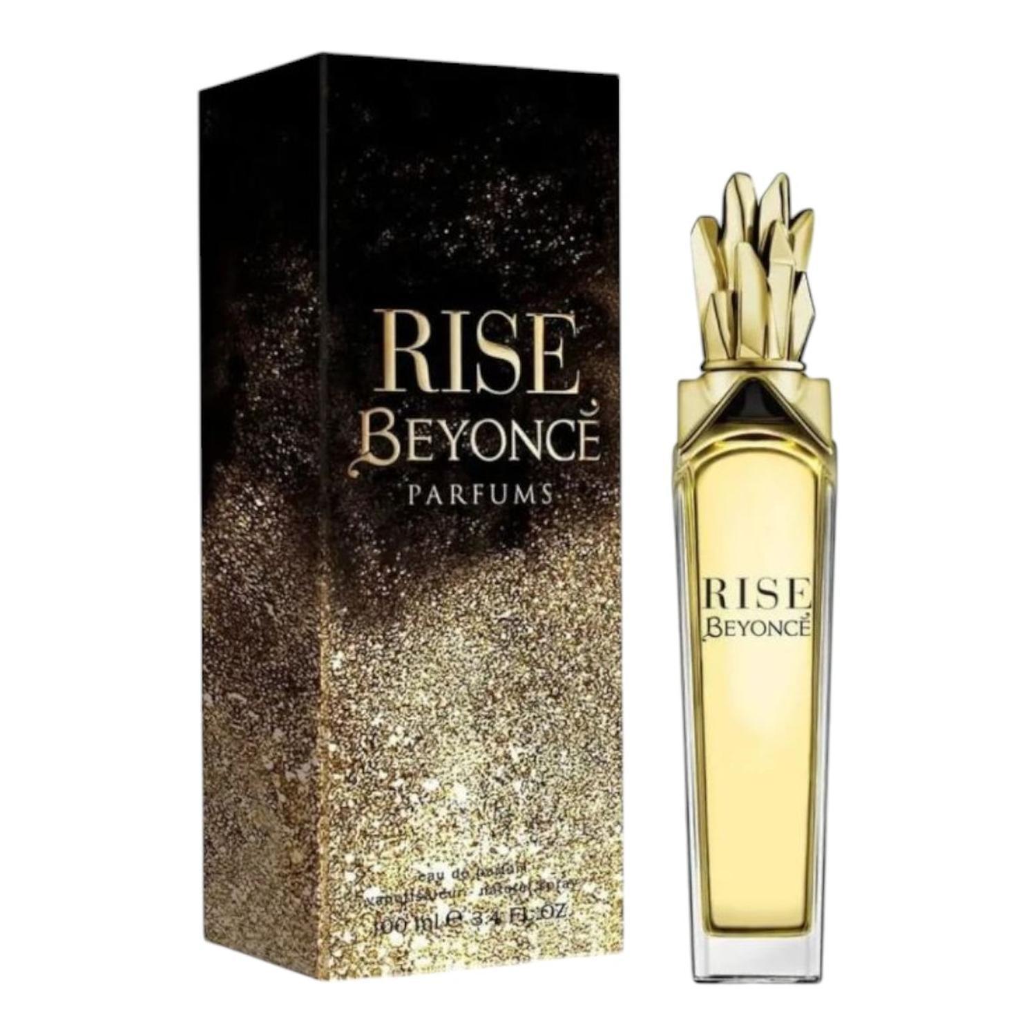 BEYONCE RISE EDP 100 ML DAMA — imagen 3